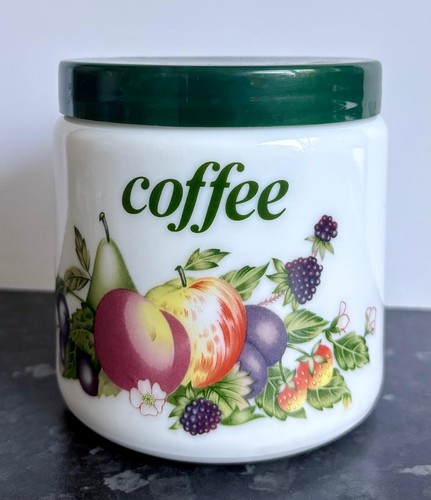 Vintage johnson bros coffee - vintage,