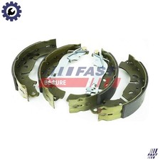 BRAKE SHOE SET FT30061 FOR