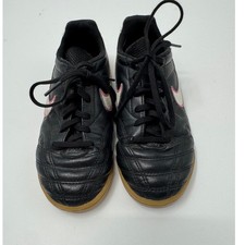 Nike Tiempo Indoor Soccer