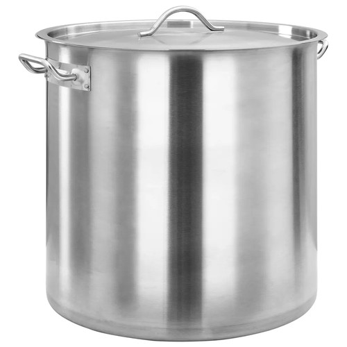 Walplus stock pot 98l 50x50cm - stock,