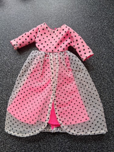 Vintage pippa doll pigalle - pippa,