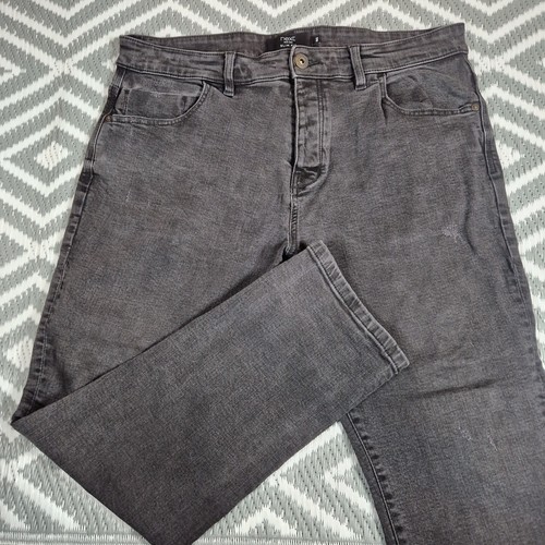 Next mens jeans w36s l29 - next, jeans,