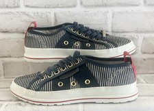 Canvas Shoes Trainers By