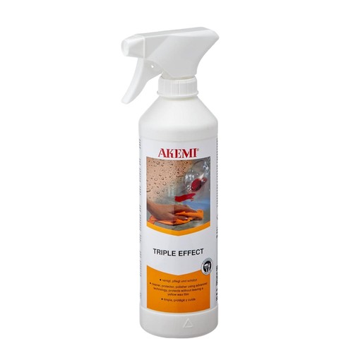 Akemi triple effect - akemi,