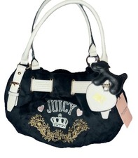 Juicy Couture Retro Y2K Chic