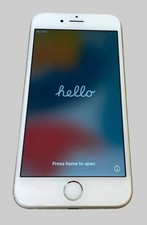 Apple iPhone 6s Smartphone