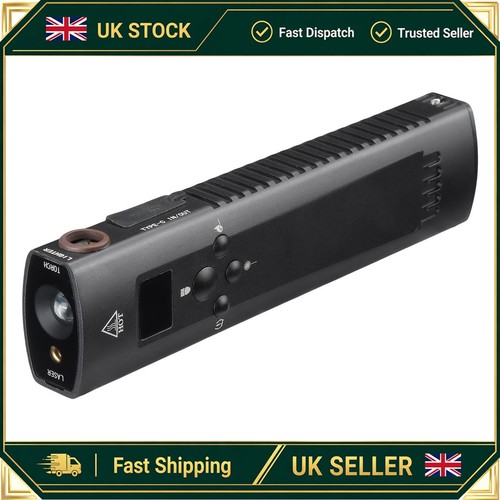 Edc flat pocket flashlight - edc,