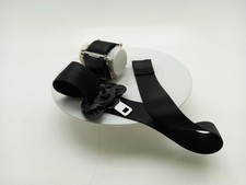 BMW 3 SERIES Seat Belt E92/E93