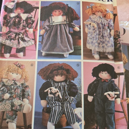 Simplicity 7650 not cut