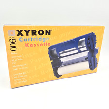 XYRON Cartridge Kassette Model