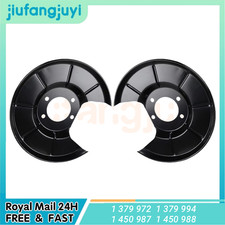 FOR FORD GALAXY SET OF 2 REAR