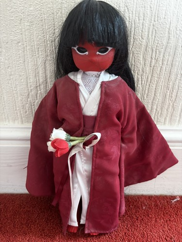 Rare little apple - rare, dolls