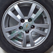 CHEVROLET ORLANDO CAPTIVA  16" ALLOY WHEEL 96837801