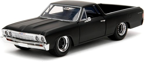 Fast furious 1967 chevrolet - &,