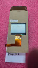 DWX4141 LCD Display for