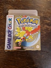 Pokemon: Gold Version