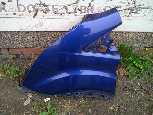 Ford transit 350 wing - transit, h3