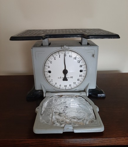 Vintage mechanical self - vintage,
