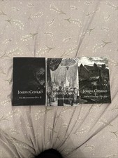Joseph Conrad The Masterworks