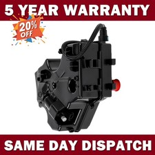 Fuel Additive Reservoir Tank