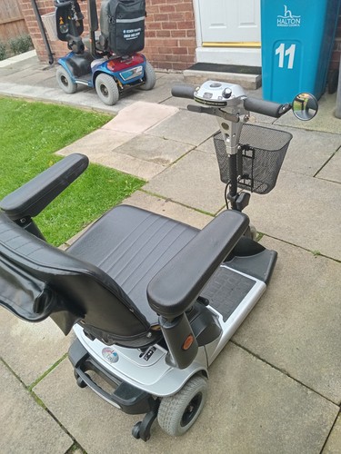 Indoor outdoor mobility - indoor,