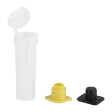 50Pcs Beekeeping Rearing Cup