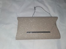 Debut Envelope Clutch Bag Rose