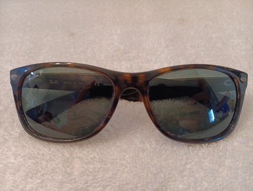 Ray ban rb2132 glossy - rb2132, tortoise