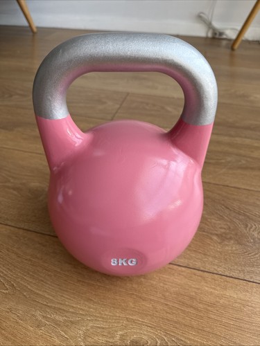 Pullum competition kettlebell - pullum,