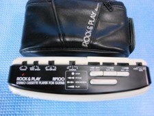 Ibanez Rock & Play RP100