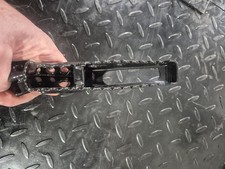 Tri Z 250 Foot Peg 85/86