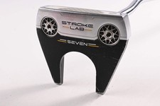 Odyssey Stroke Lab Black 7