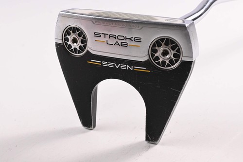 Odyssey stroke lab black - stroke, 7