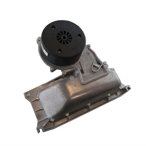 Saunier duval boiler fan - duval,