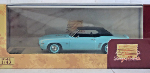 Glm stamp models - glm,