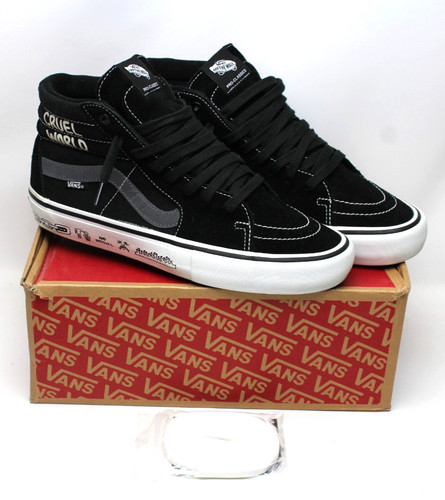 2018 vans cult bmx - 2018, x