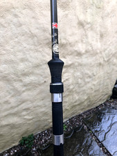 Beautifil Vintage Rodcraft