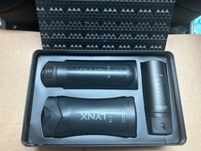 Lynx Black Gift Set