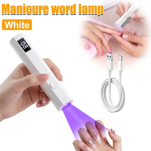 Portable handheld mini nail - mini,