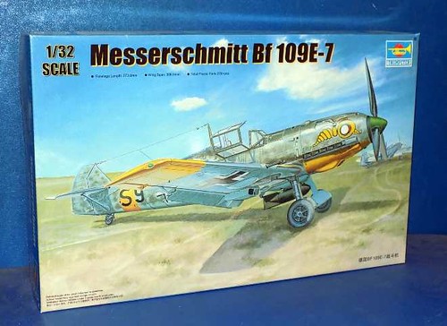 Trumpeter tp02291 me - -,
