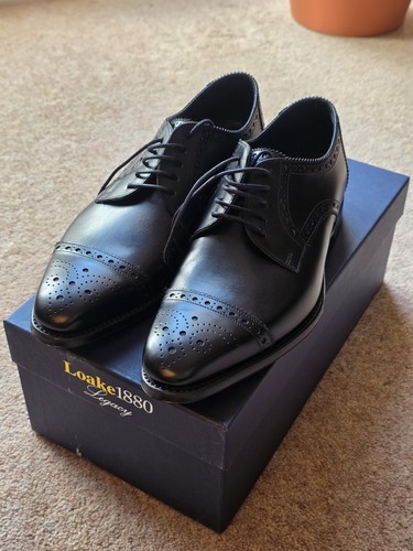 Loake 1880 legacy - 1880,