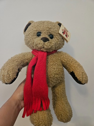 Debenhams london brown teddy - brown,