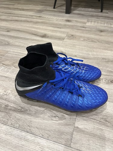 Nike hypervenom elite sg - hypervenom,