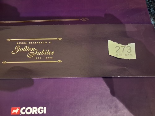 Corgi cc09901 queen elizabeth - corgi,