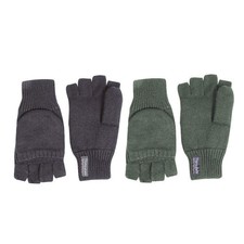 Thinsulate Shooters Mitts Jack