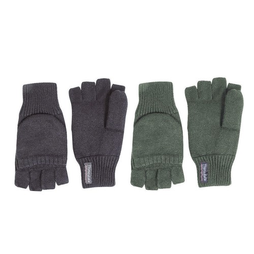 Thinsulate shooters mitts jack - shooters,