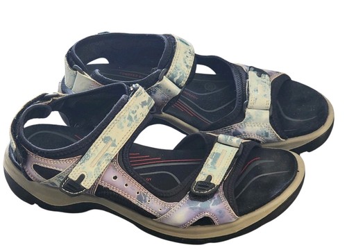 Ecco yucatan women size 40 - ecco, women's