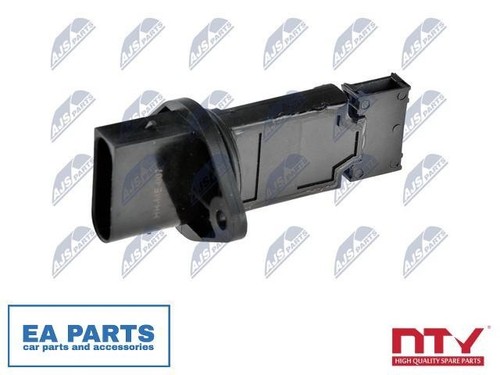 Air mass sensor for - air,