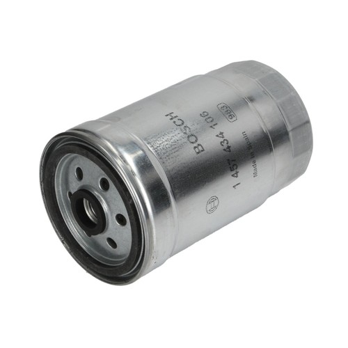 Fuel filter fits iveco daily - fits:,