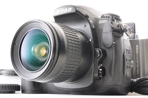 Nikon d300 3mp - d300, digital